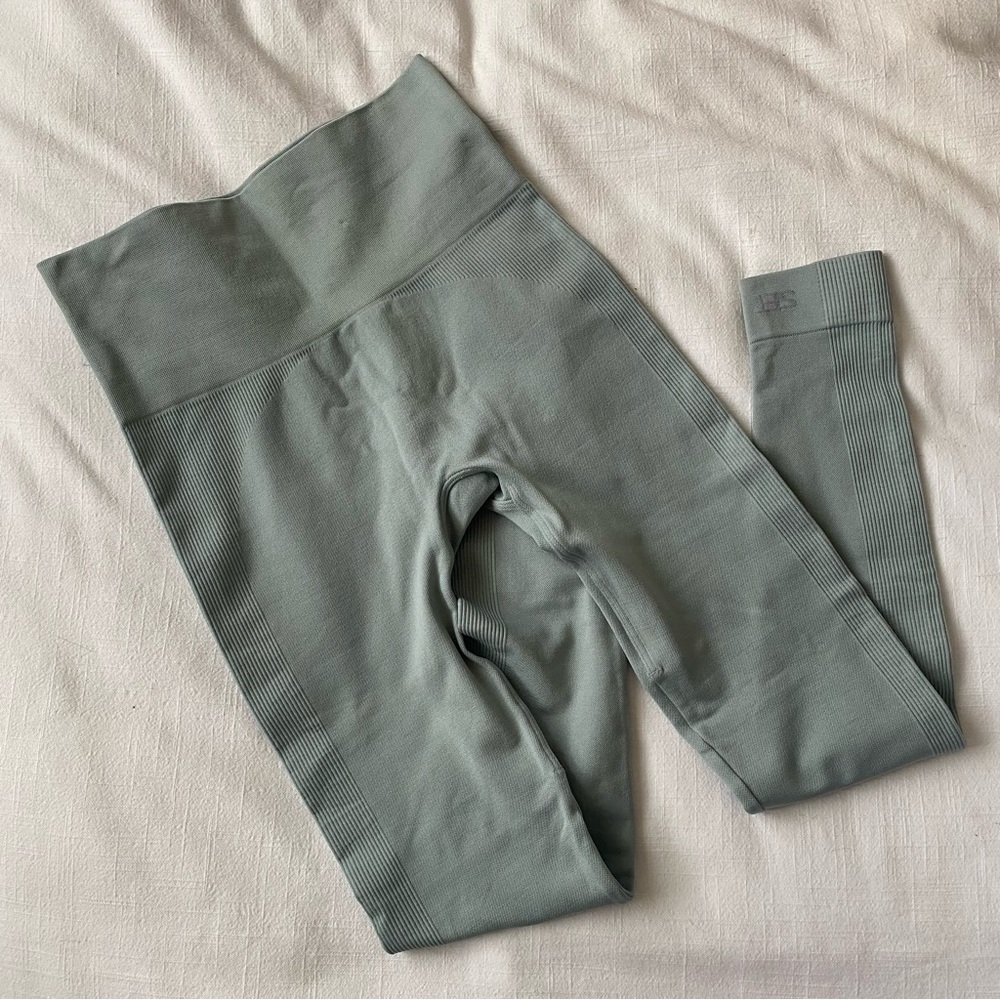 Set Active Sculptflex Leggings